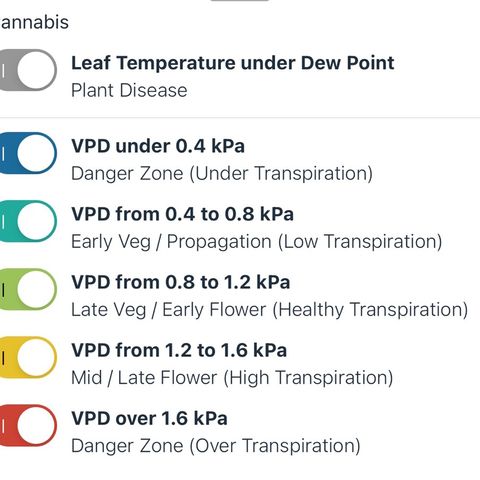 Pineapple Express P3 growlog photo: 11:45- overall, they’re chillin