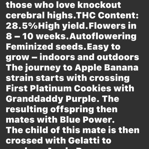 Auto Apples Bananas growlog photo: About Auto Apples Bananas