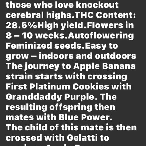 Auto Apples Bananas growlog photo: About Auto Apples Bananas