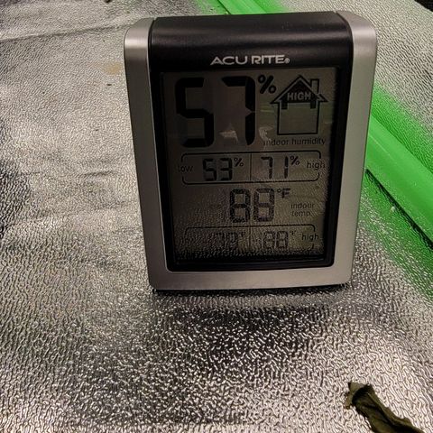 Candy Store RBX growlog photo: Veg > Flower
12/12 cycle