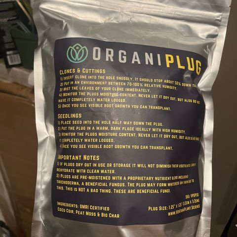 Kings Juice x Nl#2 growlog timeline photo