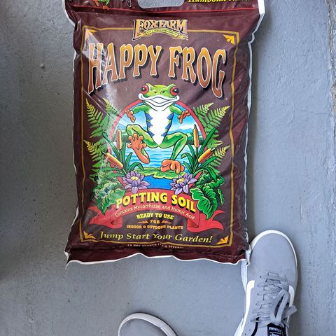 Bubba Kush growlog timeline photo