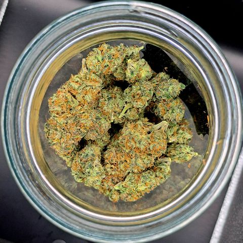 Pink Banana Trufflez growlog timeline photo