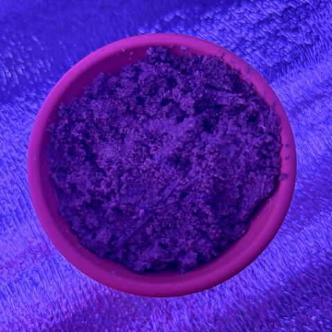 Gelato CBD growlog timeline photo