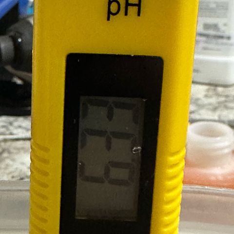 Misc x (LA Kush x Zkittles) #26 60.7g growlog timeline photo