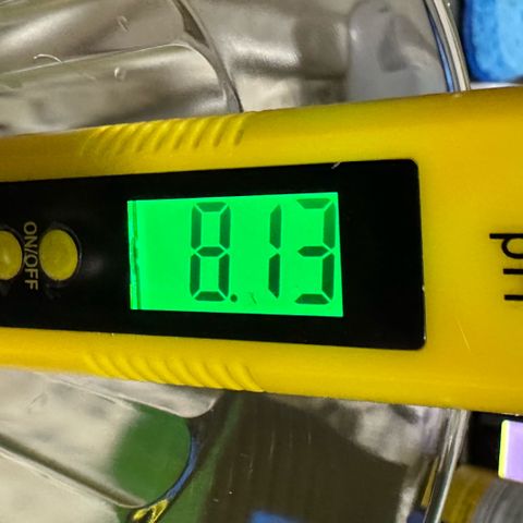 Misc x (LA Kush x Zkittles) #26 60.7g growlog timeline photo