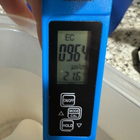 Misc x (LA Kush x Zkittles) #26 60.7g growlog timeline photo