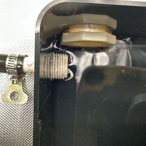 CxLAZ #16 50.72g growlog timeline photo