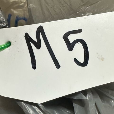 Misc x (LA Kush x Zkittles) #05 growlog timeline photo