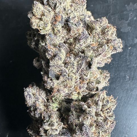 Misc x (LA Kush x Zkittles) #22 34.14g growlog timeline photo