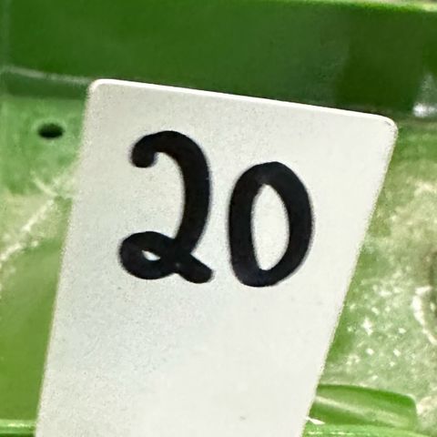 CxLAZ #20 C1 25g growlog timeline photo