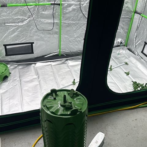 CxLAZ #16 50.72g growlog timeline photo