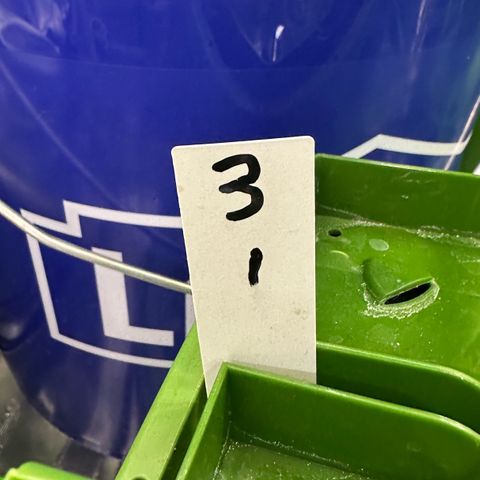 CxLAZ #03 C #1 58.58g growlog timeline photo