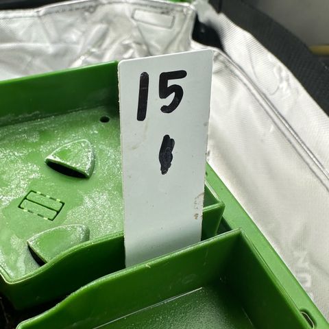 CxLAZ #15 C #1 growlog timeline photo