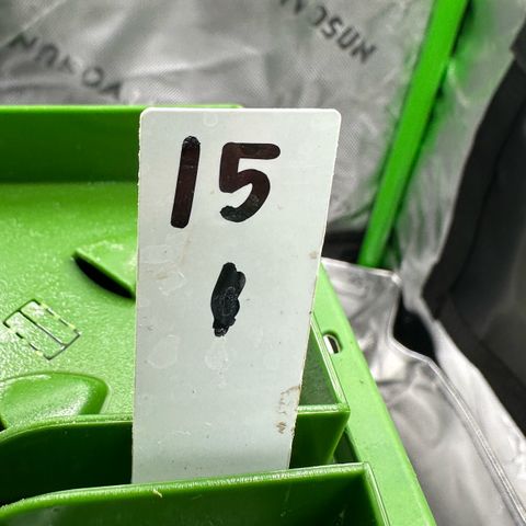 CxLAZ #15 C #1 growlog timeline photo