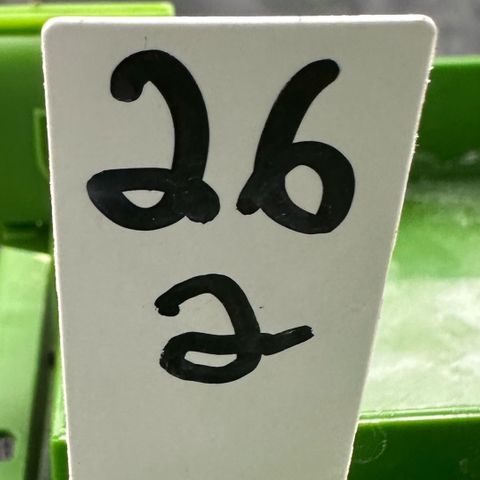 MiscxLAZ #26 C #2 growlog timeline photo