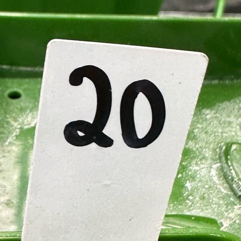 CxLAZ #20 C1 25g growlog timeline photo