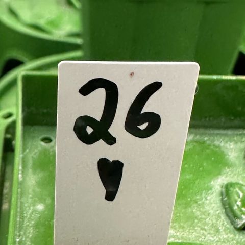 MiscxLAZ #26 C #1 47.15g growlog timeline photo