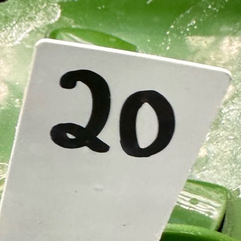 CxLAZ #20 C1 25g growlog timeline photo