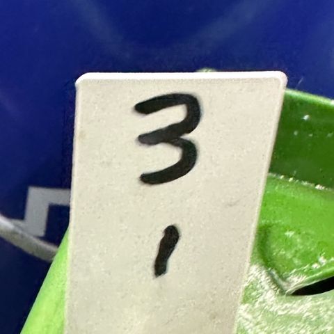 CxLAZ #03 C #1 58.58g growlog timeline photo
