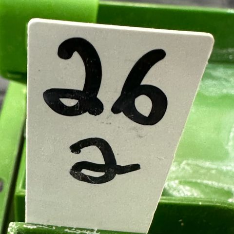MiscxLAZ #26 C #2 growlog timeline photo