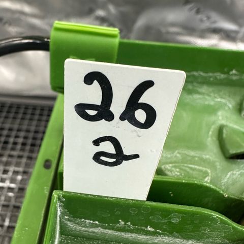 MiscxLAZ #26 C #2 growlog timeline photo