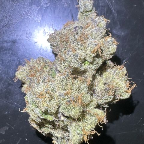 CxLAZ #16 50.72g growlog photo: Moved to bag with Integra packs