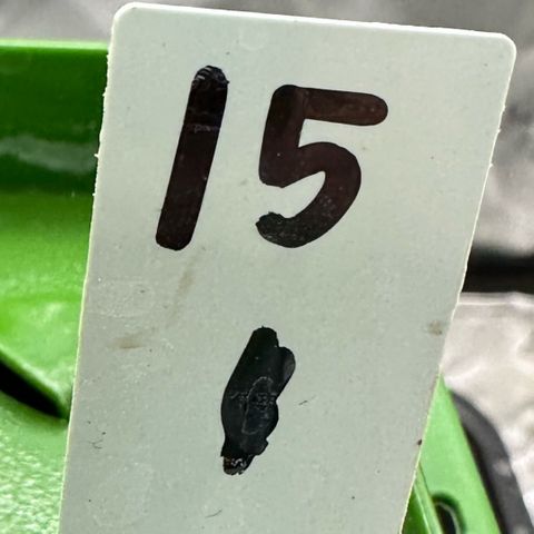 CxLAZ #15 C #1 growlog timeline photo