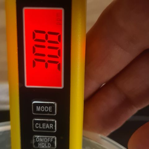 Haschtrid growlog timeline photo