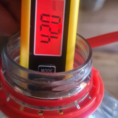 Haschtrid growlog timeline photo