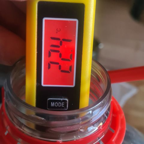 Haschtrid growlog timeline photo