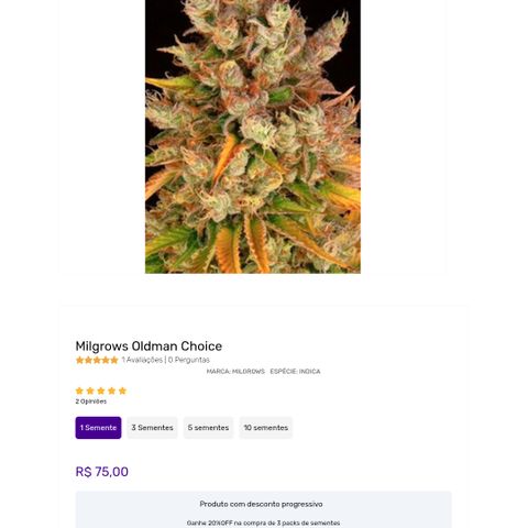 Velhinho growlog timeline photo