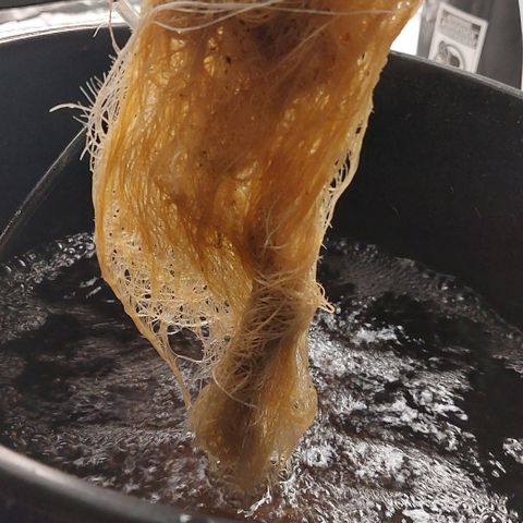 PB Souffle  growlog timeline photo