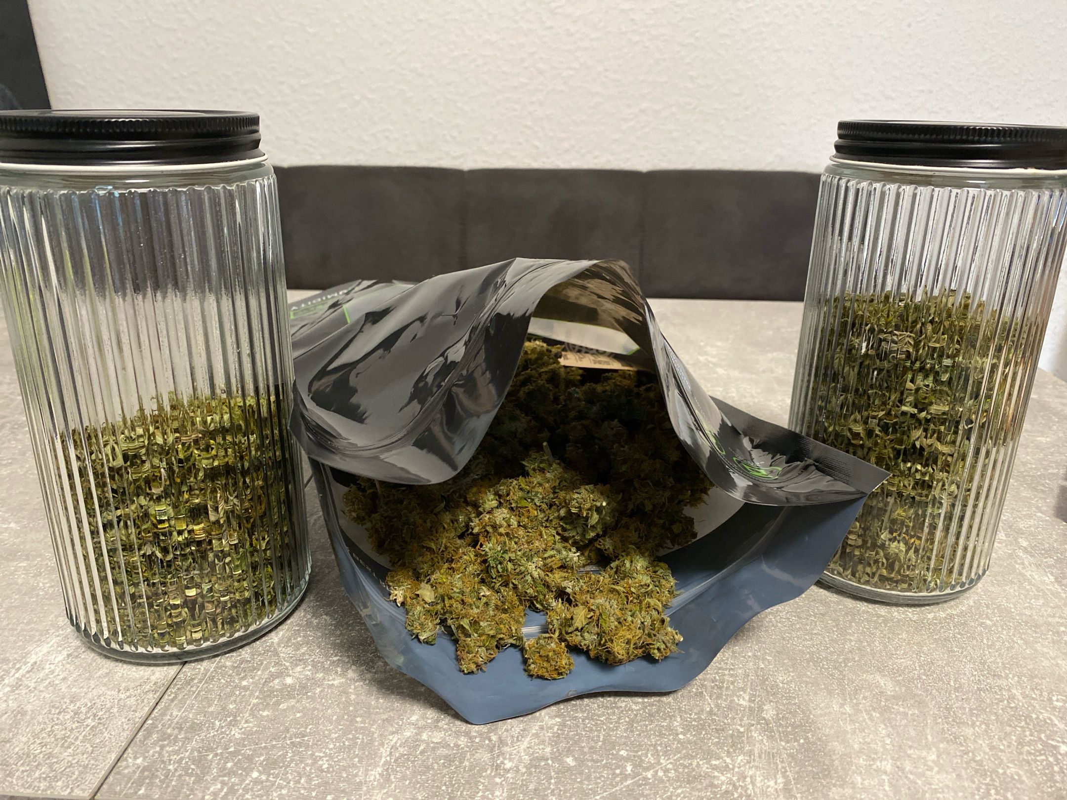 Fat Banana Automatic #1 growlog header