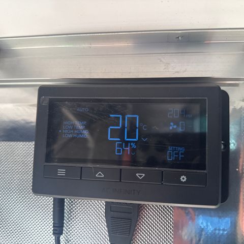 Gorilla Zkittlez Auto growlog timeline photo