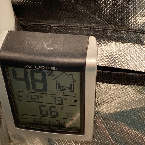 ManBearAlienPig growlog timeline photo