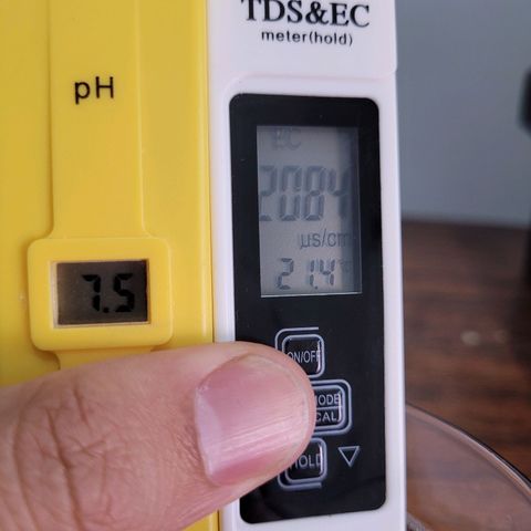 Resiliente growlog timeline photo
