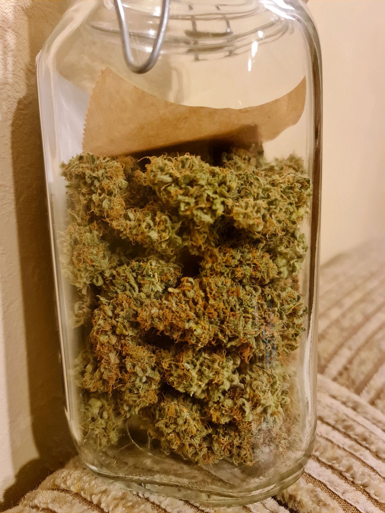 Critical Candy growlog photo 74