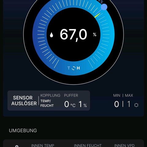 Crescendo 24/2 growlog timeline photo