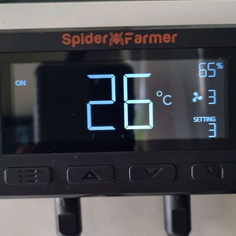 Pineapple Express growlog timeline photo