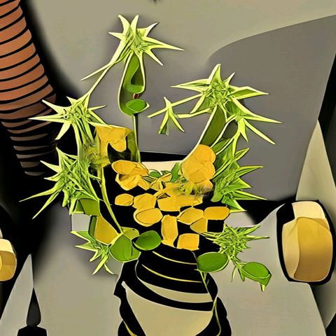 Amnesia Lemon 🫒🍋Auto Yareli growlog timeline photo