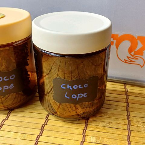 Chocolope🍫 Auto Khora growlog timeline photo