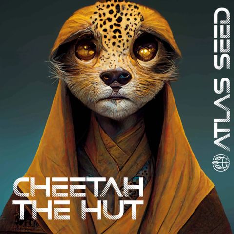 Cheetah the Hut growlog timeline photo