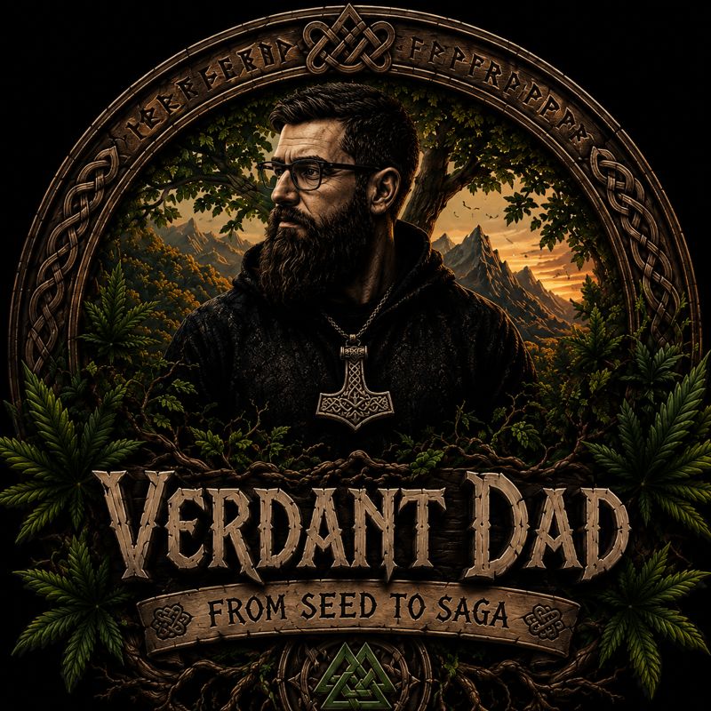 verdantdad's avatar