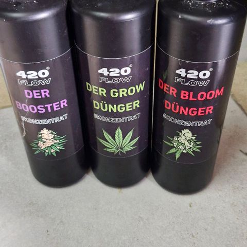 Gorilla Cookies Auto growlog timeline photo