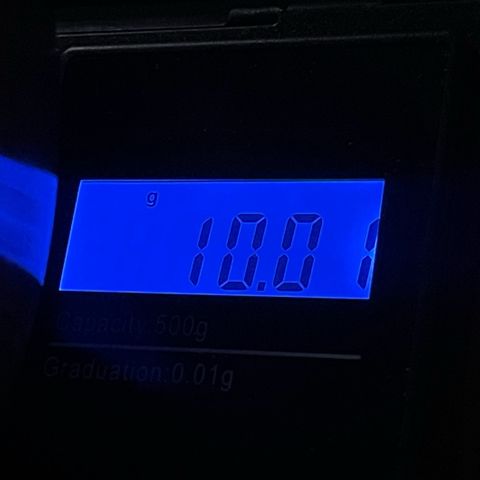 Royal Haze Automatic growlog timeline photo