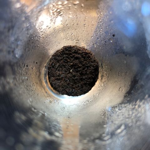 Mimosa auto growlog timeline photo