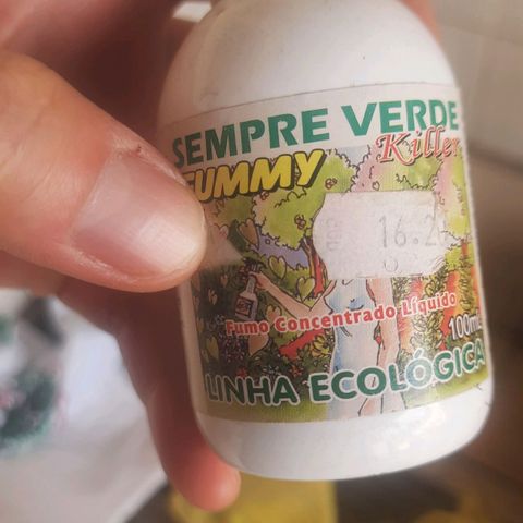 Genética desconhecida growlog timeline photo