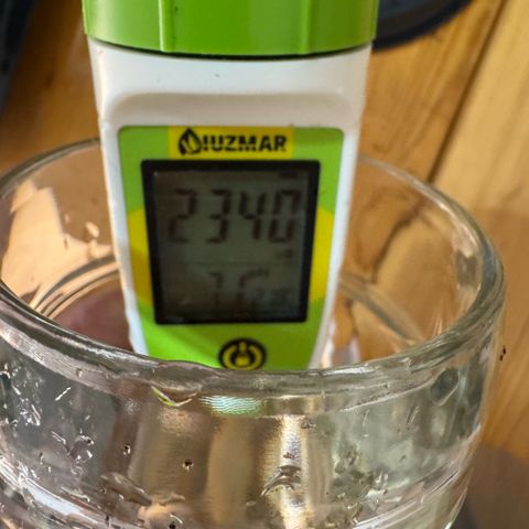 Super Buff Cherry #26  (4) growlog timeline photo