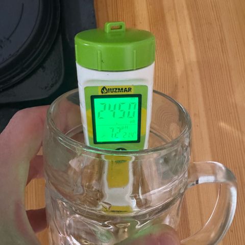 Super Buff Cherry #26  (4) growlog timeline photo